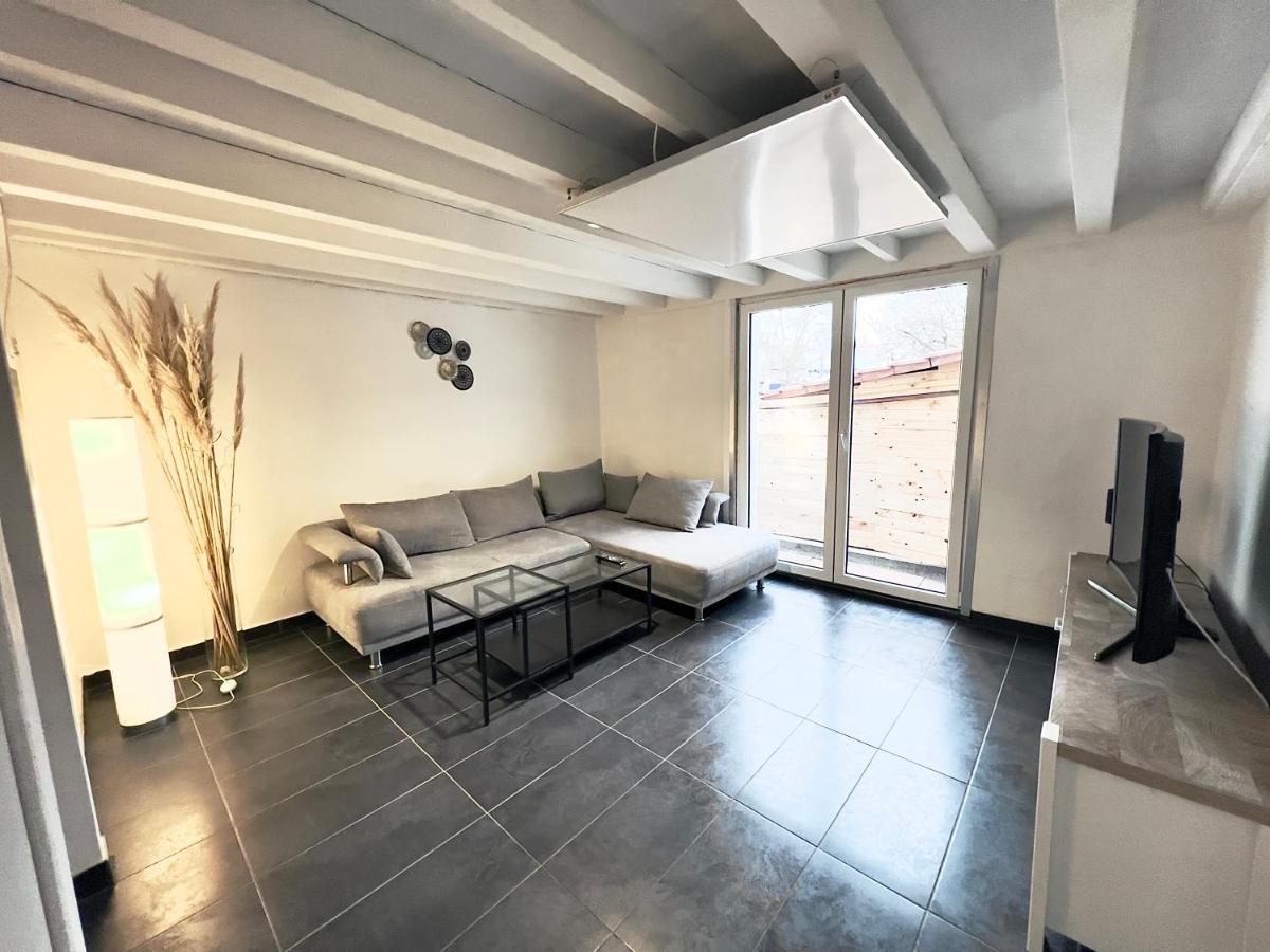 Alte Backstube - Apartment *