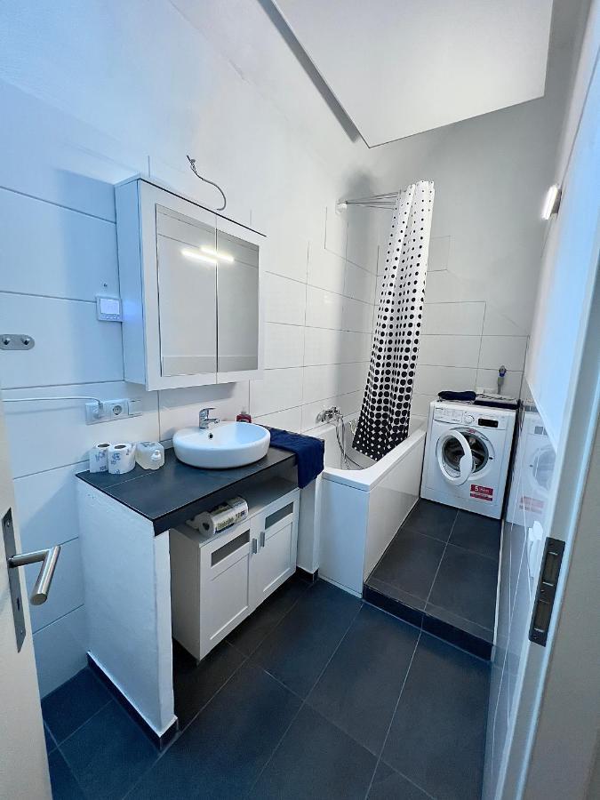 Alte Backstube -