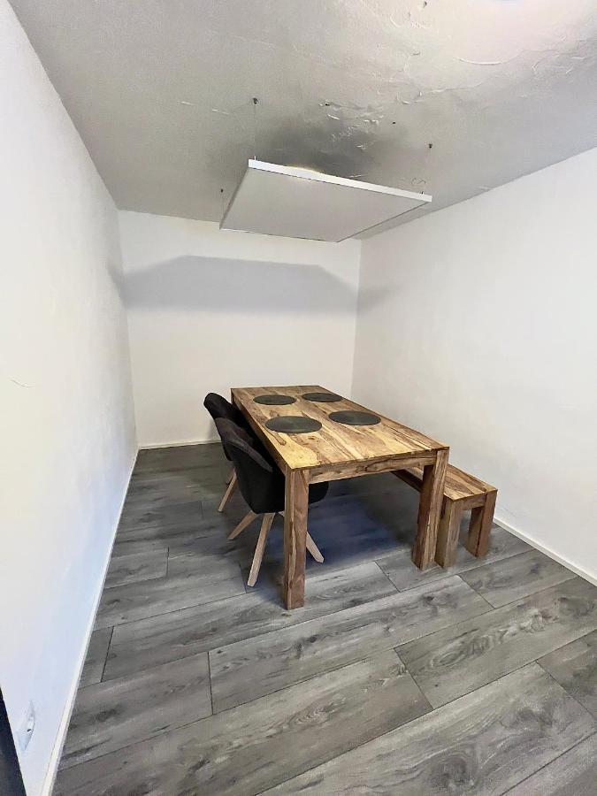 Alte Backstube - Apartment