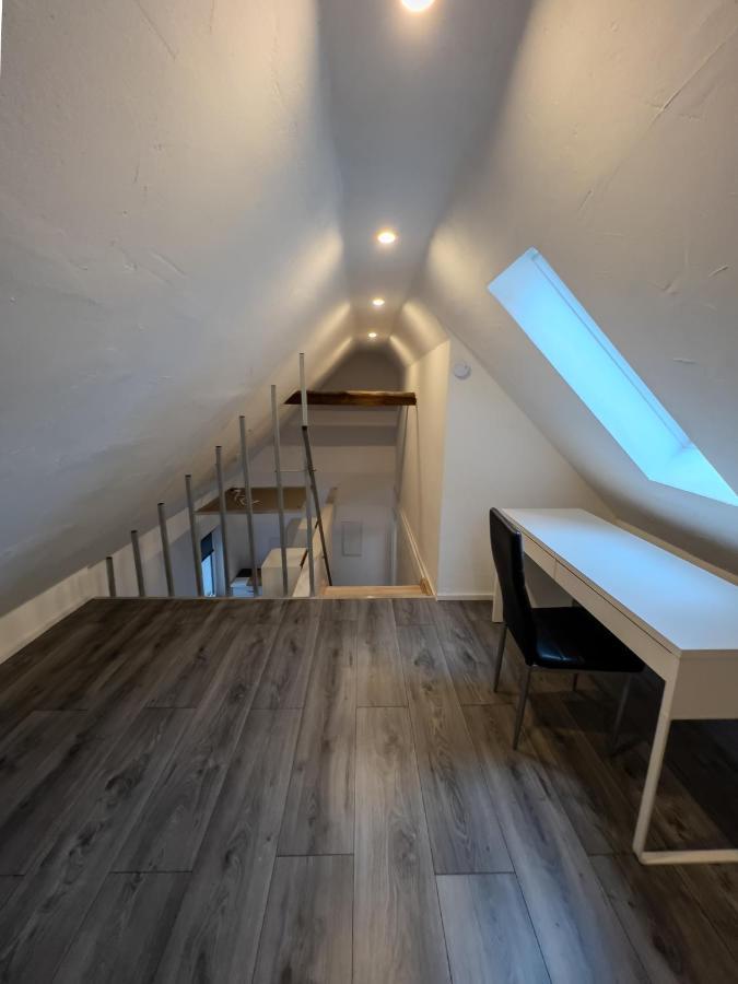 Alte Backstube - Apartment