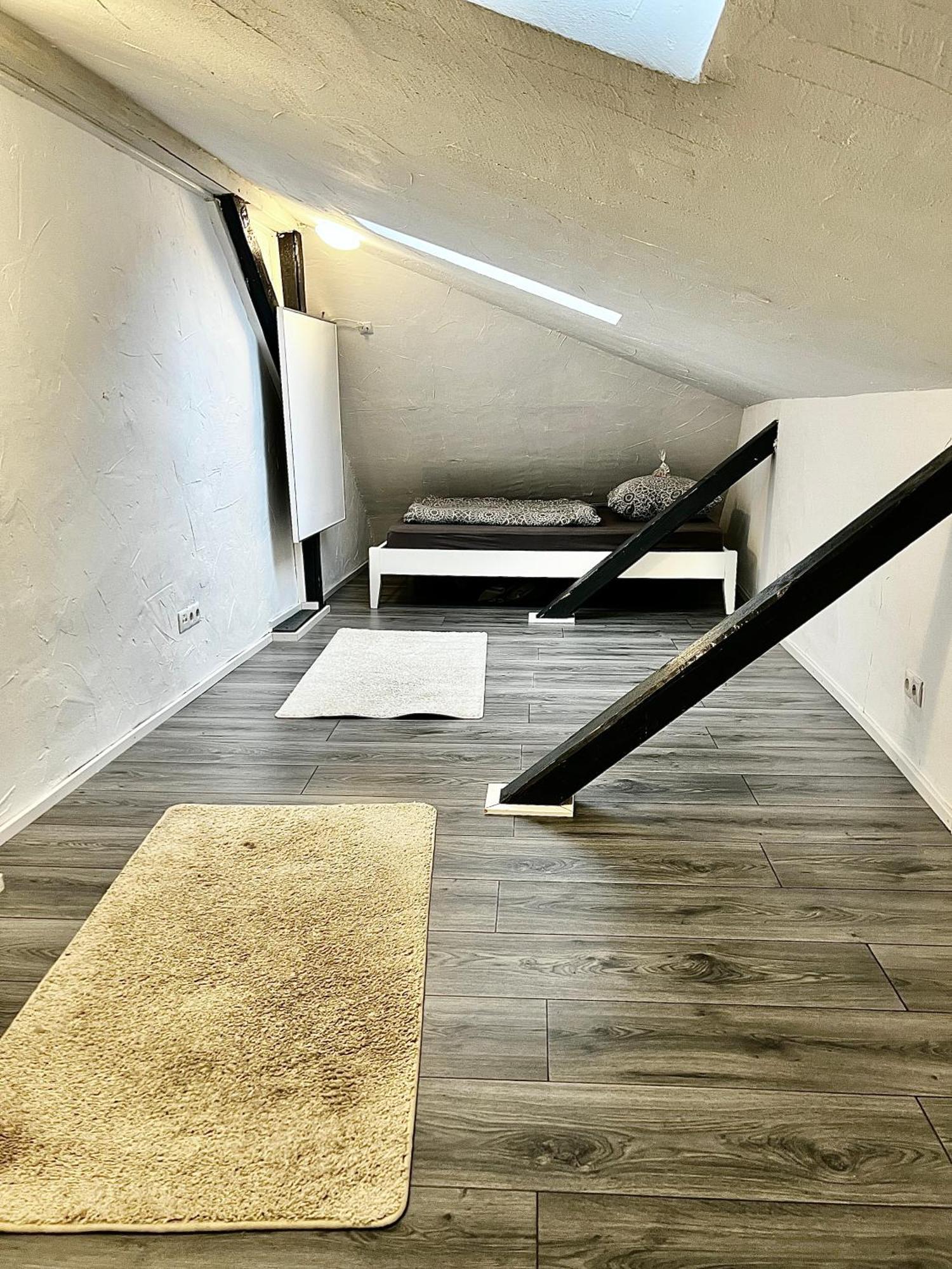 Apartment Alte Backstube - Kaiserslautern