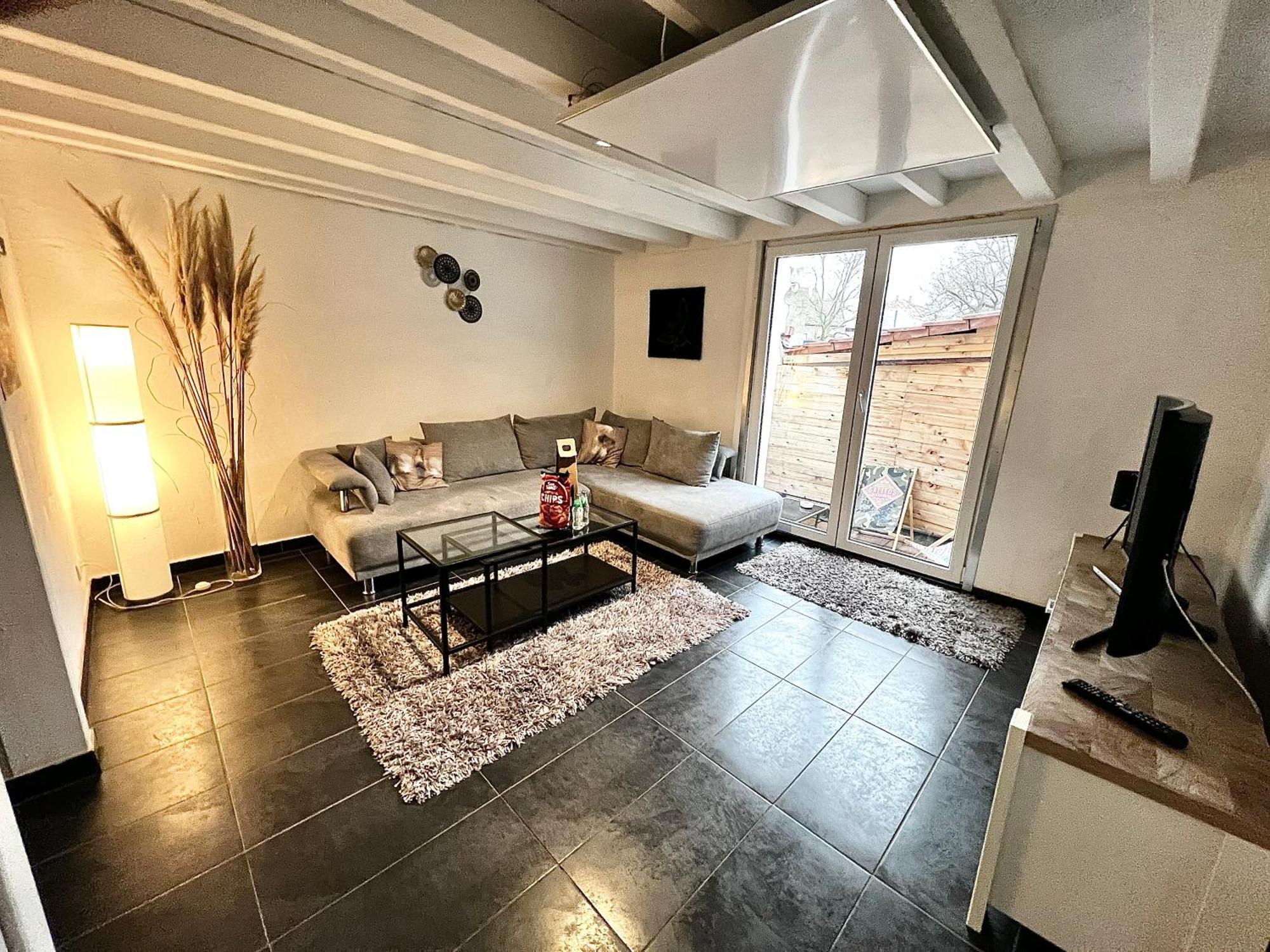 Apartment Alte Backstube - Kaiserslautern